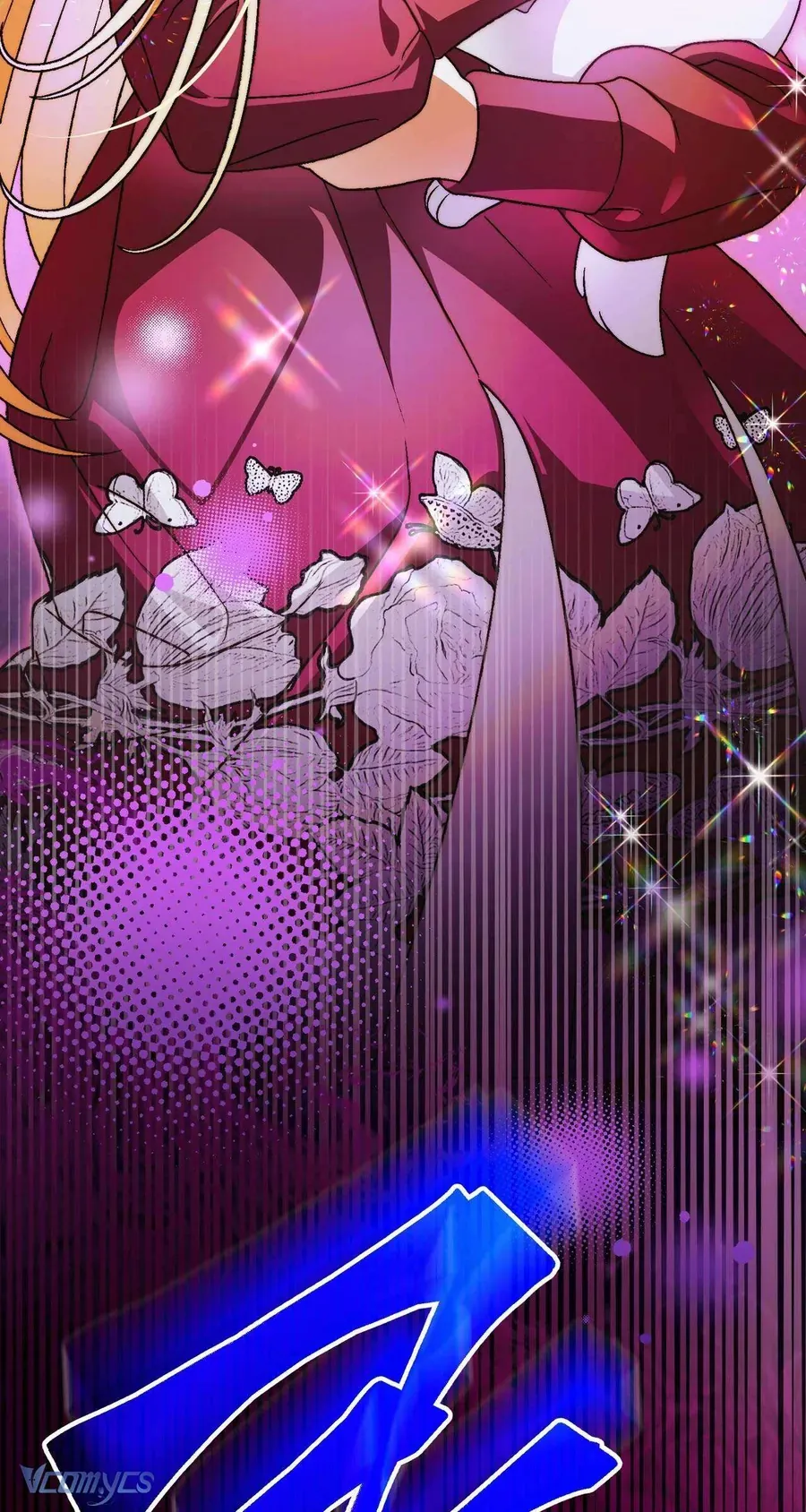 Gửi Đến Người Sói Yêu Dấu Của Em Chapter 24 - 66