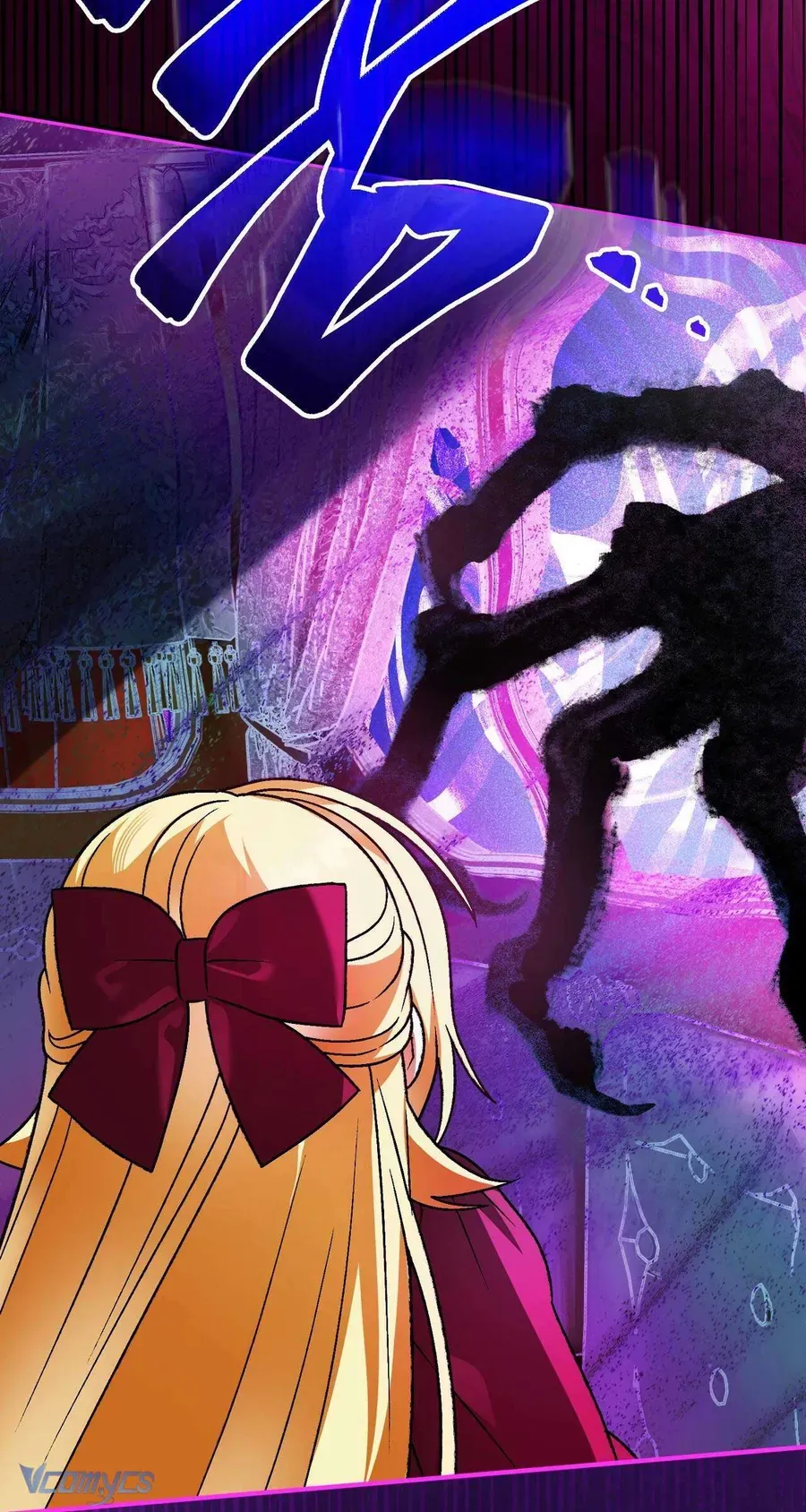 Gửi Đến Người Sói Yêu Dấu Của Em Chapter 24 - 67