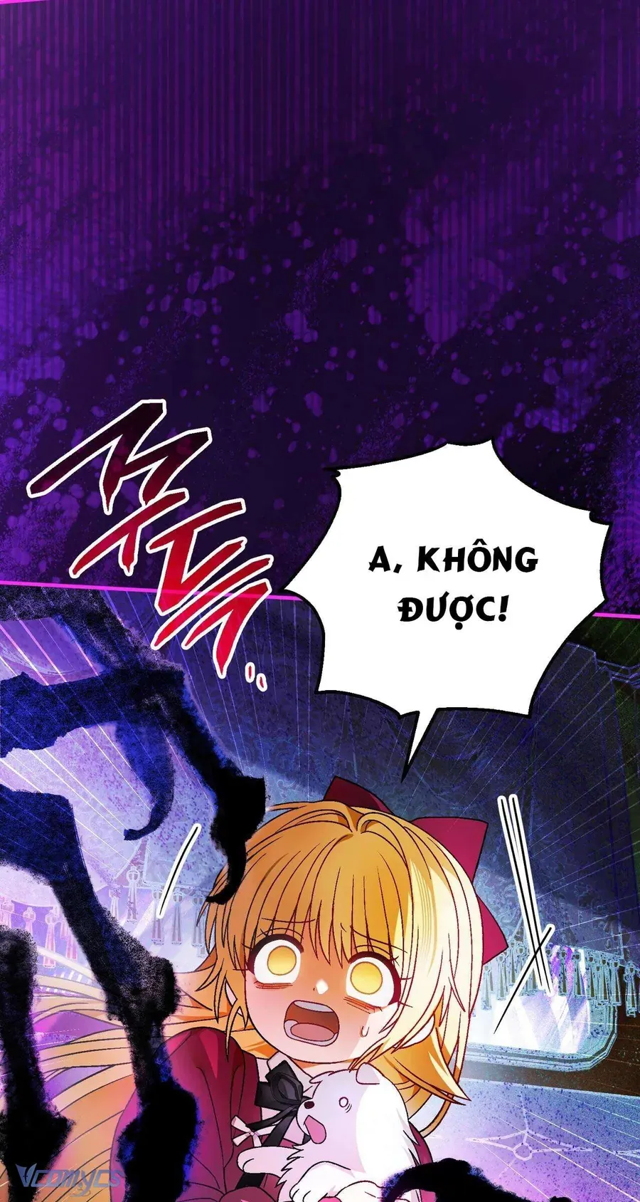 Gửi Đến Người Sói Yêu Dấu Của Em Chapter 24 - 68