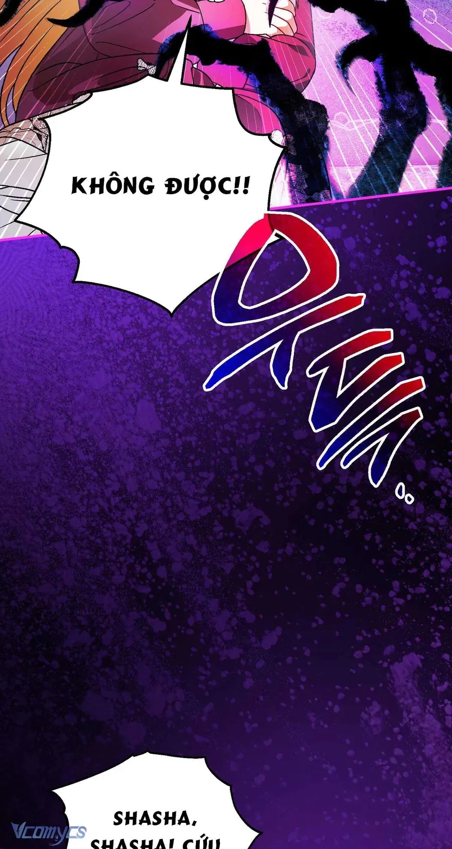 Gửi Đến Người Sói Yêu Dấu Của Em Chapter 24 - 69