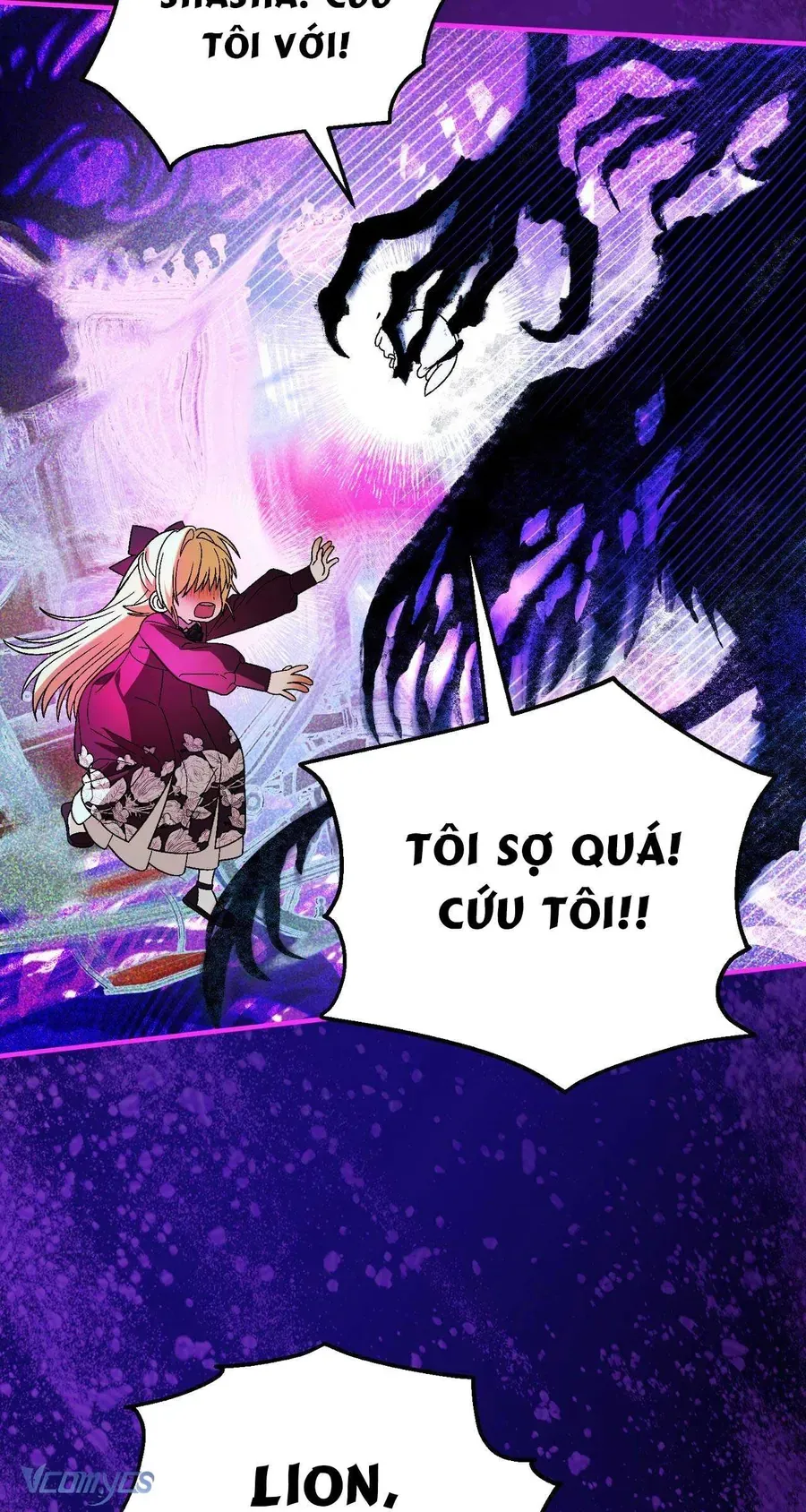 Gửi Đến Người Sói Yêu Dấu Của Em Chapter 24 - 70