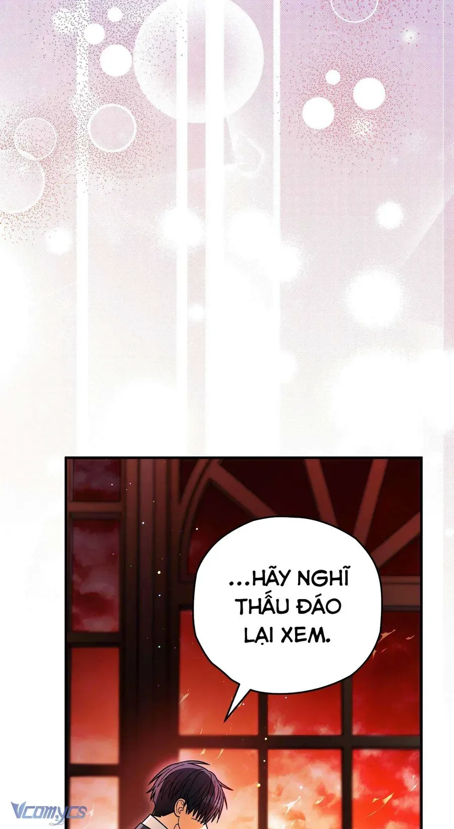 Gửi Đến Người Sói Yêu Dấu Của Em Chapter 24 - 8