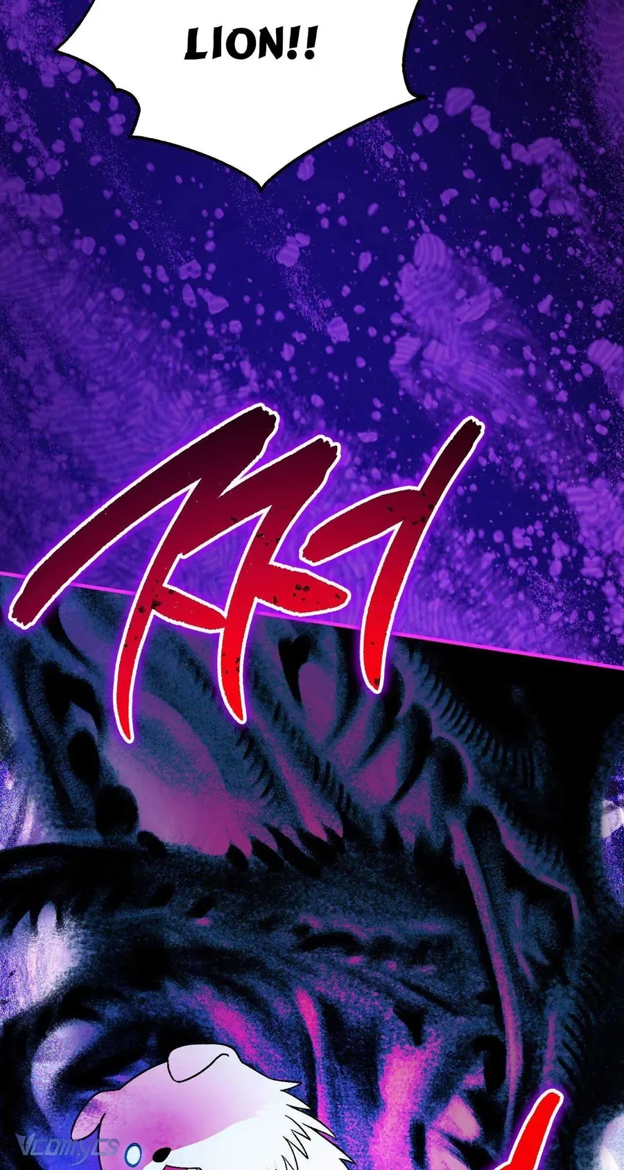 Gửi Đến Người Sói Yêu Dấu Của Em Chapter 24 - 71