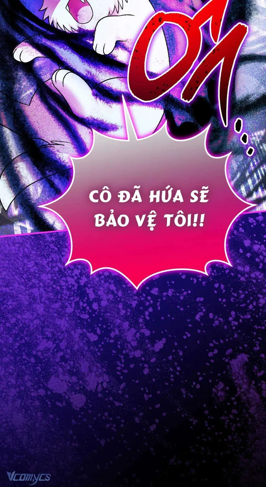 Gửi Đến Người Sói Yêu Dấu Của Em Chapter 24 - 72