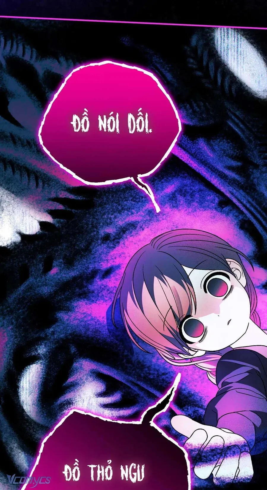 Gửi Đến Người Sói Yêu Dấu Của Em Chapter 24 - 73
