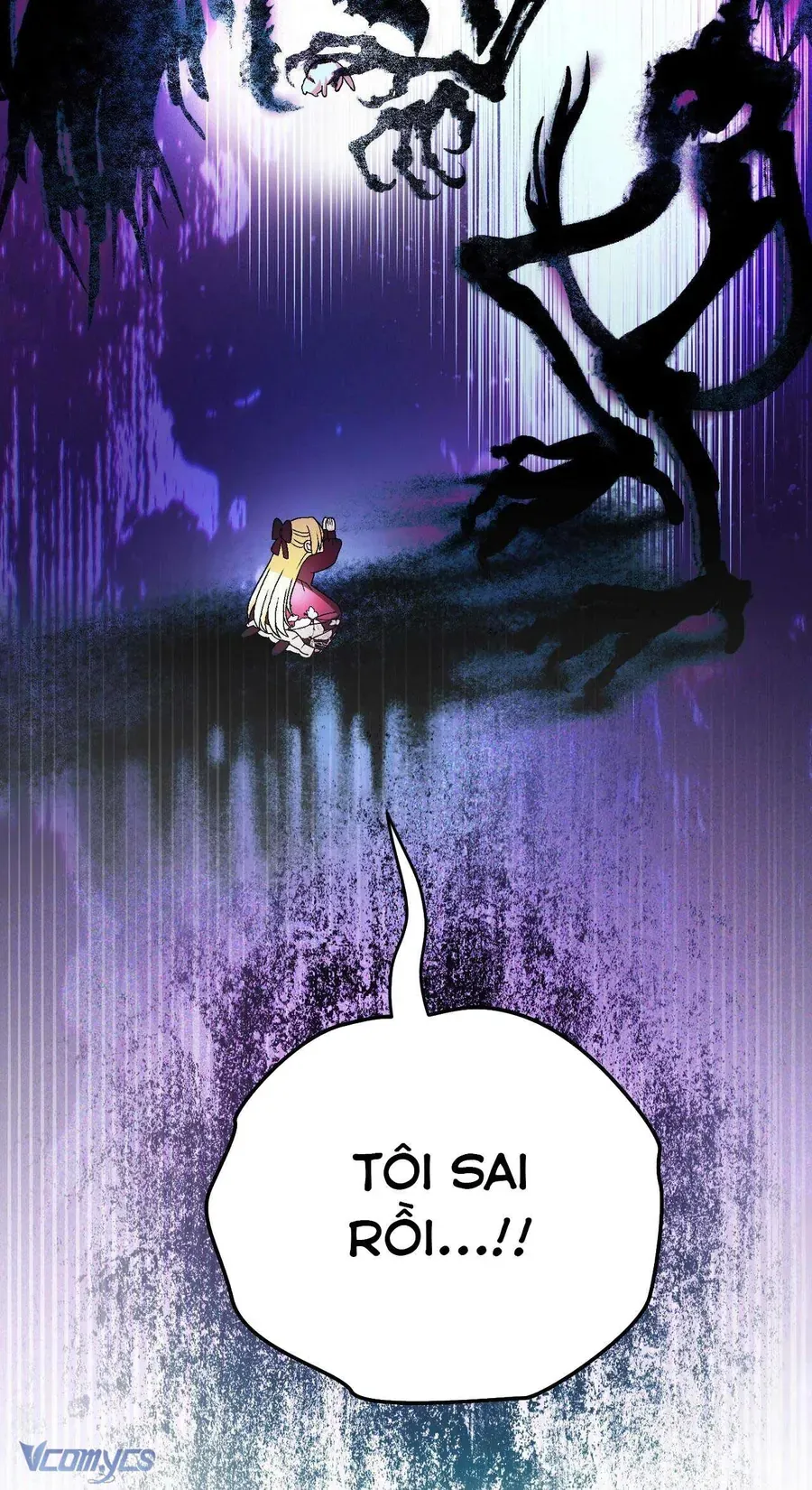 Gửi Đến Người Sói Yêu Dấu Của Em Chapter 24 - 75