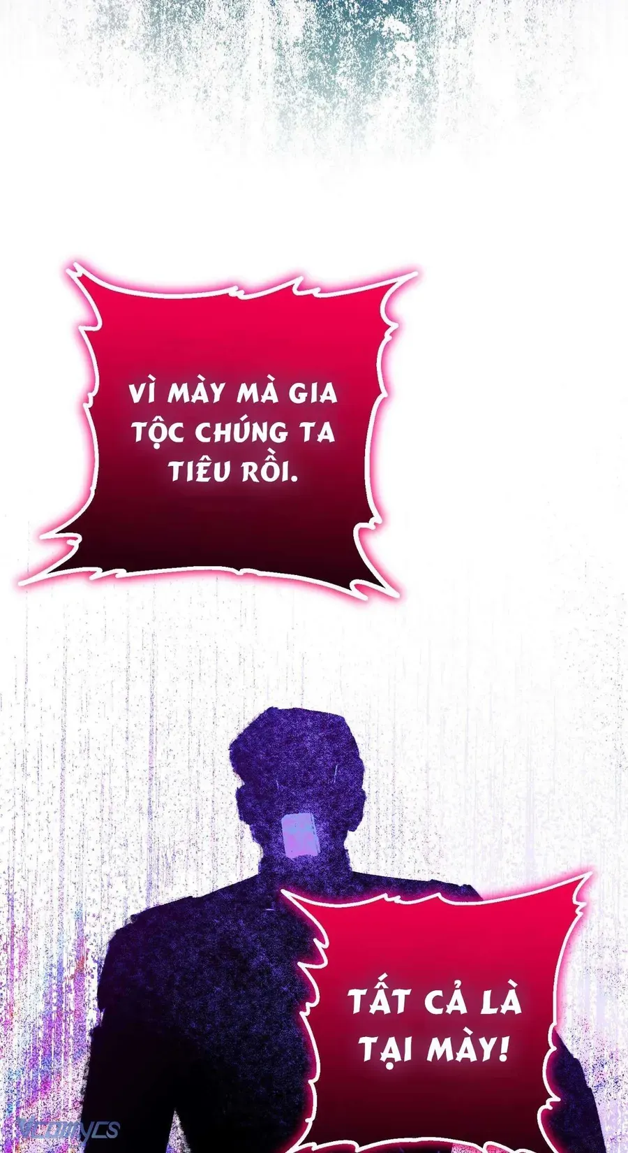 Gửi Đến Người Sói Yêu Dấu Của Em Chapter 24 - 76