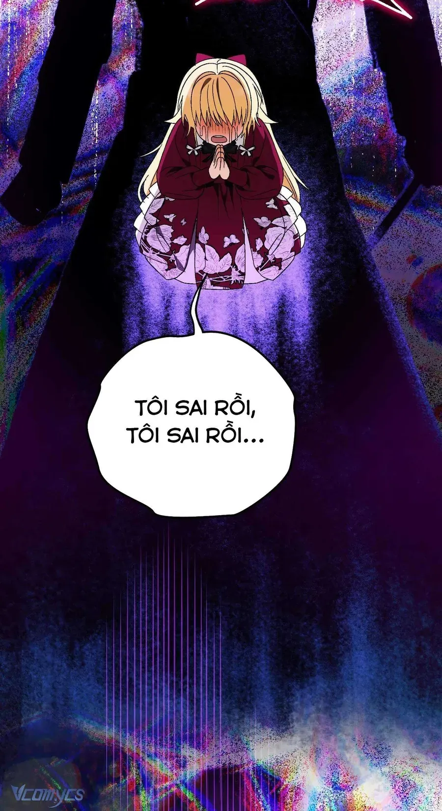 Gửi Đến Người Sói Yêu Dấu Của Em Chapter 24 - 77