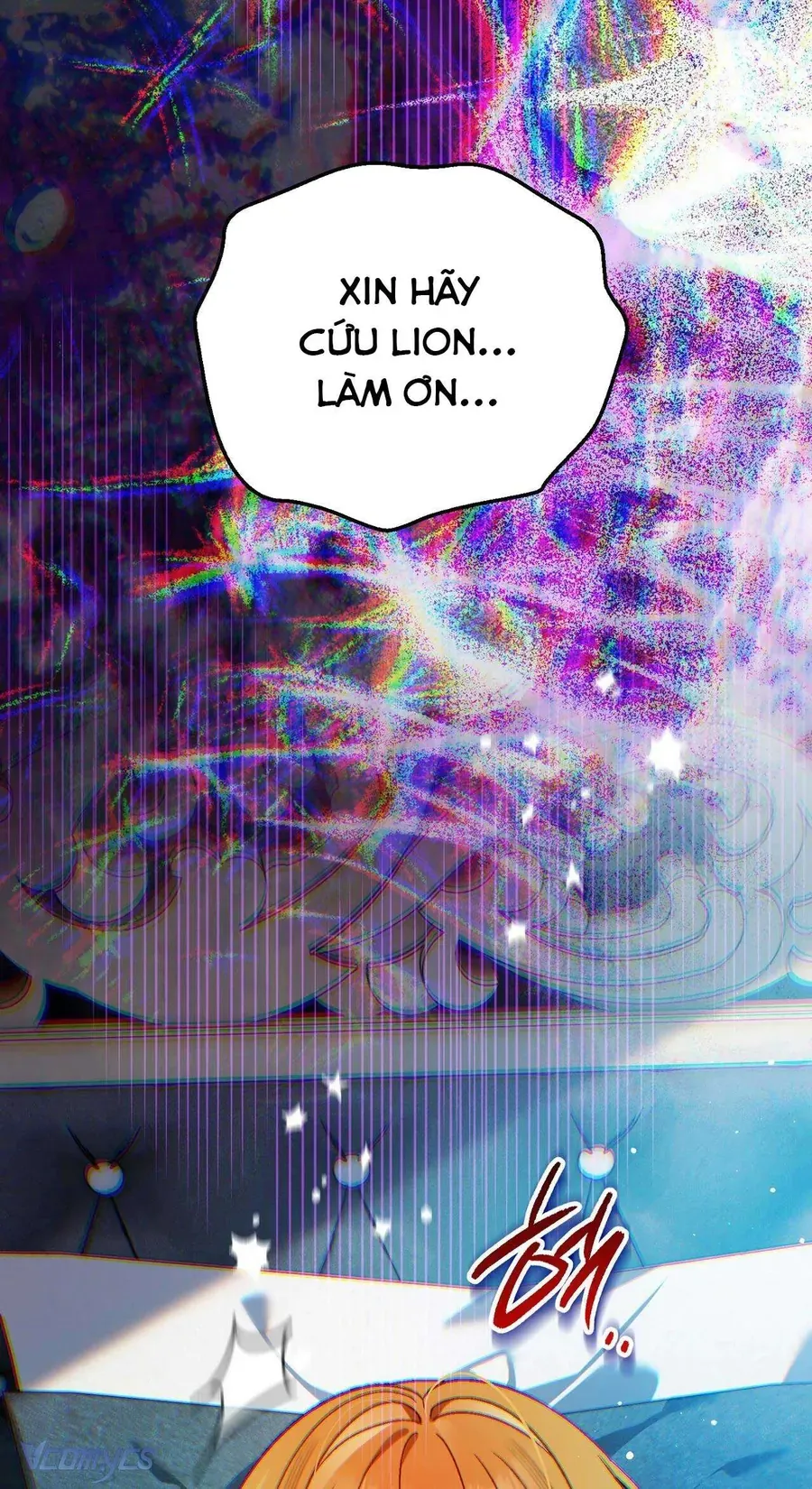 Gửi Đến Người Sói Yêu Dấu Của Em Chapter 24 - 78