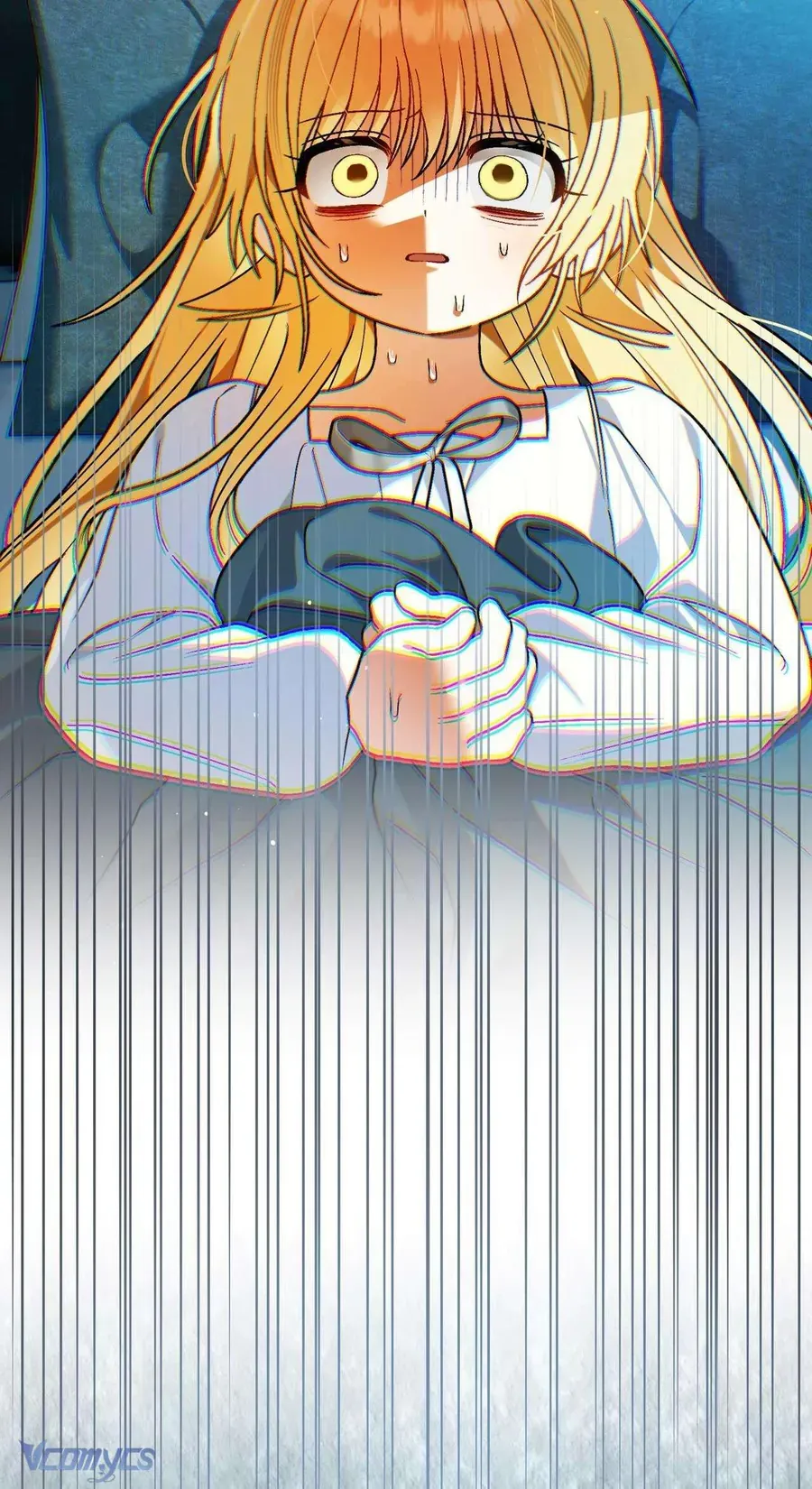 Gửi Đến Người Sói Yêu Dấu Của Em Chapter 24 - 79