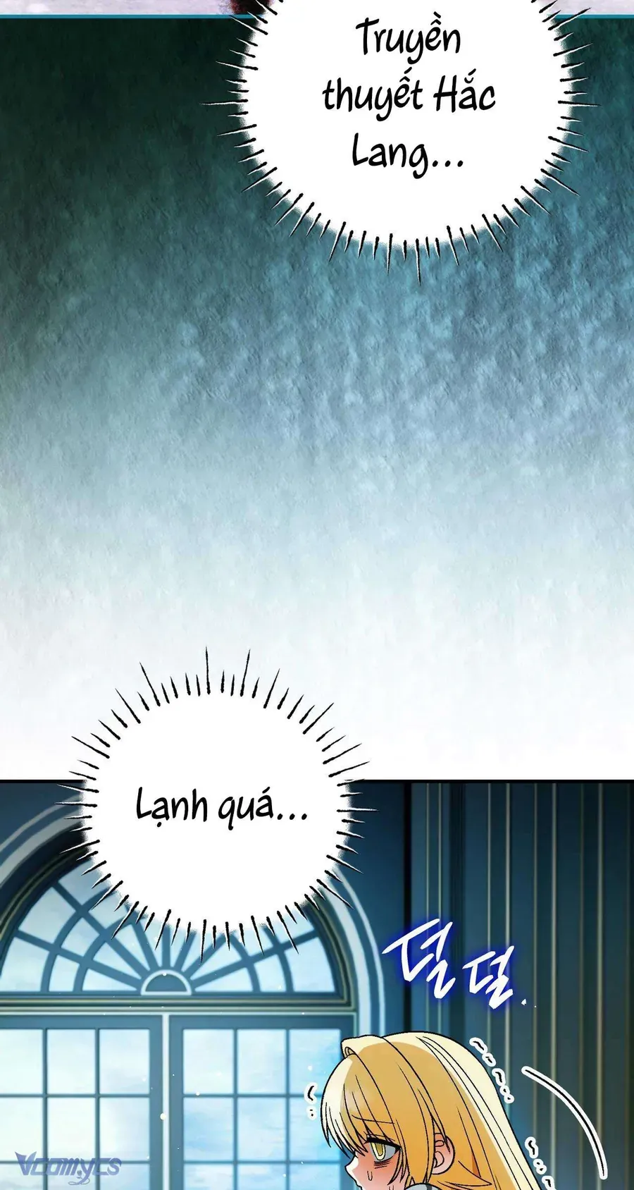 Gửi Đến Người Sói Yêu Dấu Của Em Chapter 24 - 81