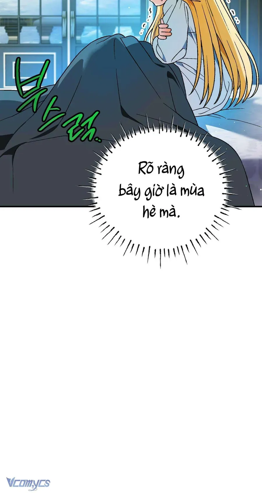 Gửi Đến Người Sói Yêu Dấu Của Em Chapter 24 - 82