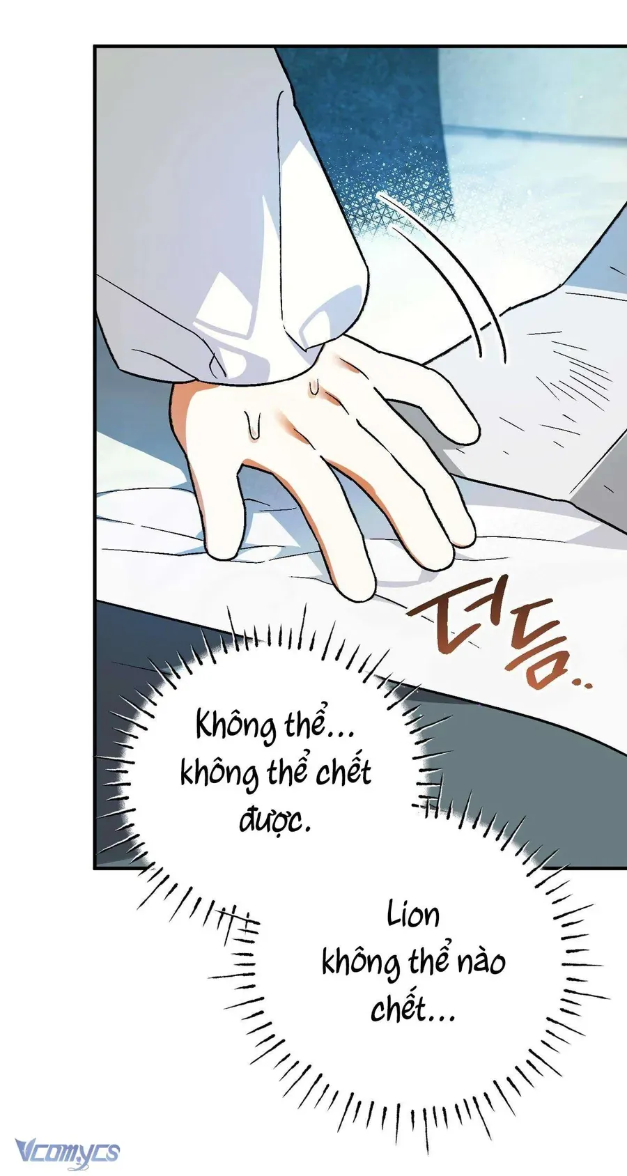 Gửi Đến Người Sói Yêu Dấu Của Em Chapter 24 - 83