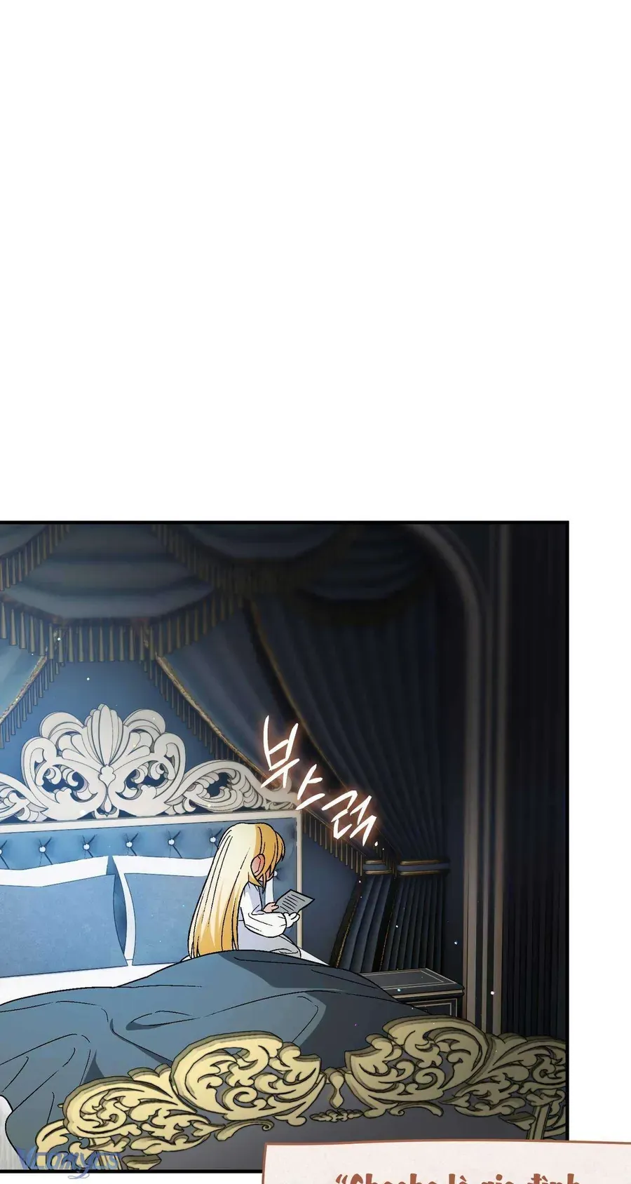 Gửi Đến Người Sói Yêu Dấu Của Em Chapter 24 - 84