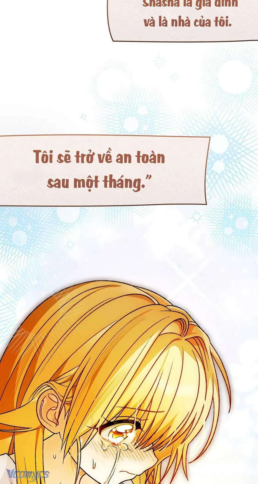 Gửi Đến Người Sói Yêu Dấu Của Em Chapter 24 - 85