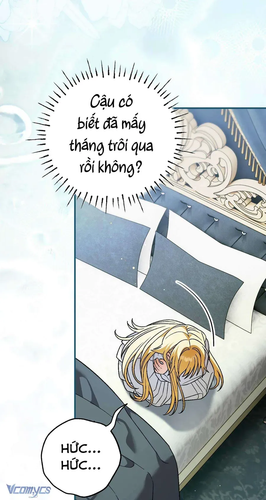 Gửi Đến Người Sói Yêu Dấu Của Em Chapter 24 - 87