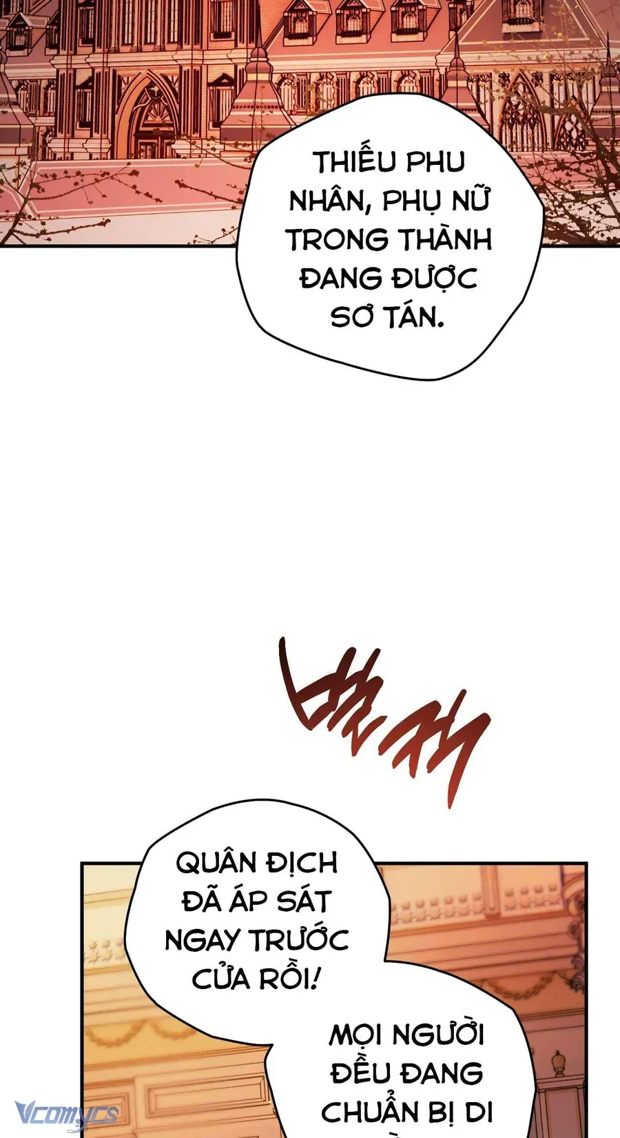 Gửi Đến Người Sói Yêu Dấu Của Em Chapter 24 - 90