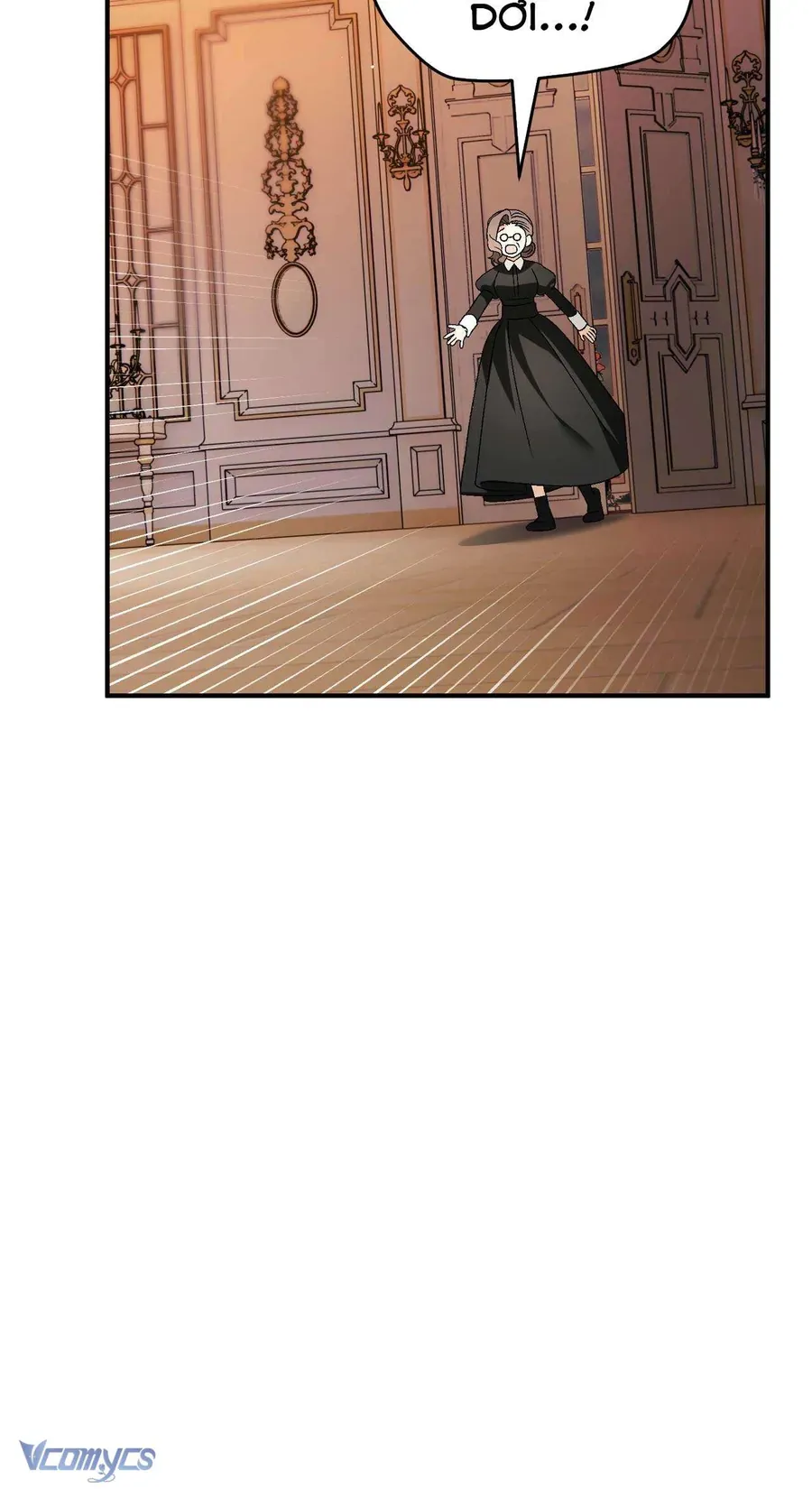 Gửi Đến Người Sói Yêu Dấu Của Em Chapter 24 - 91