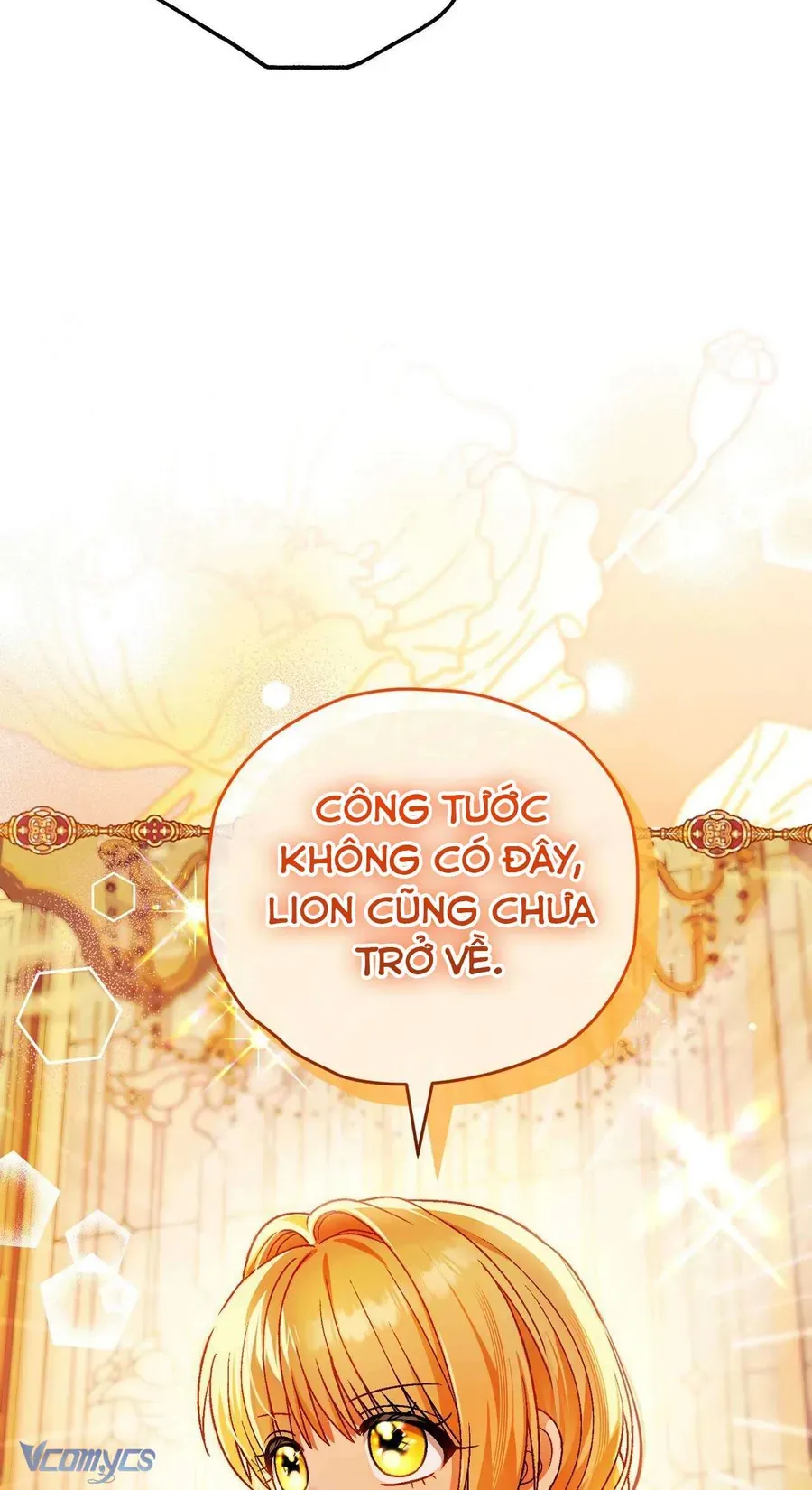 Gửi Đến Người Sói Yêu Dấu Của Em Chapter 24 - 93