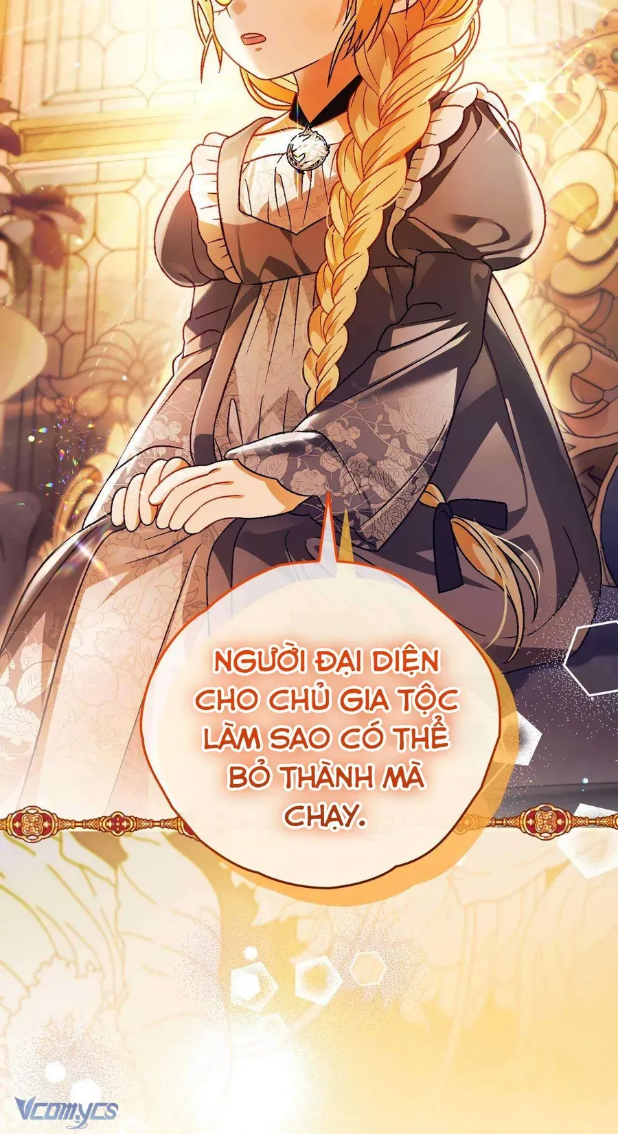 Gửi Đến Người Sói Yêu Dấu Của Em Chapter 24 - 94