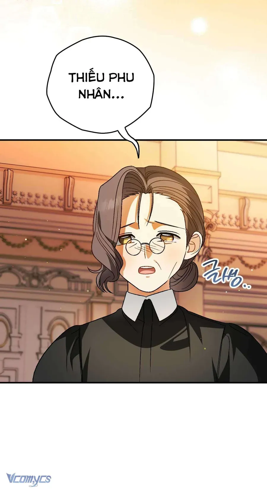 Gửi Đến Người Sói Yêu Dấu Của Em Chapter 24 - 95