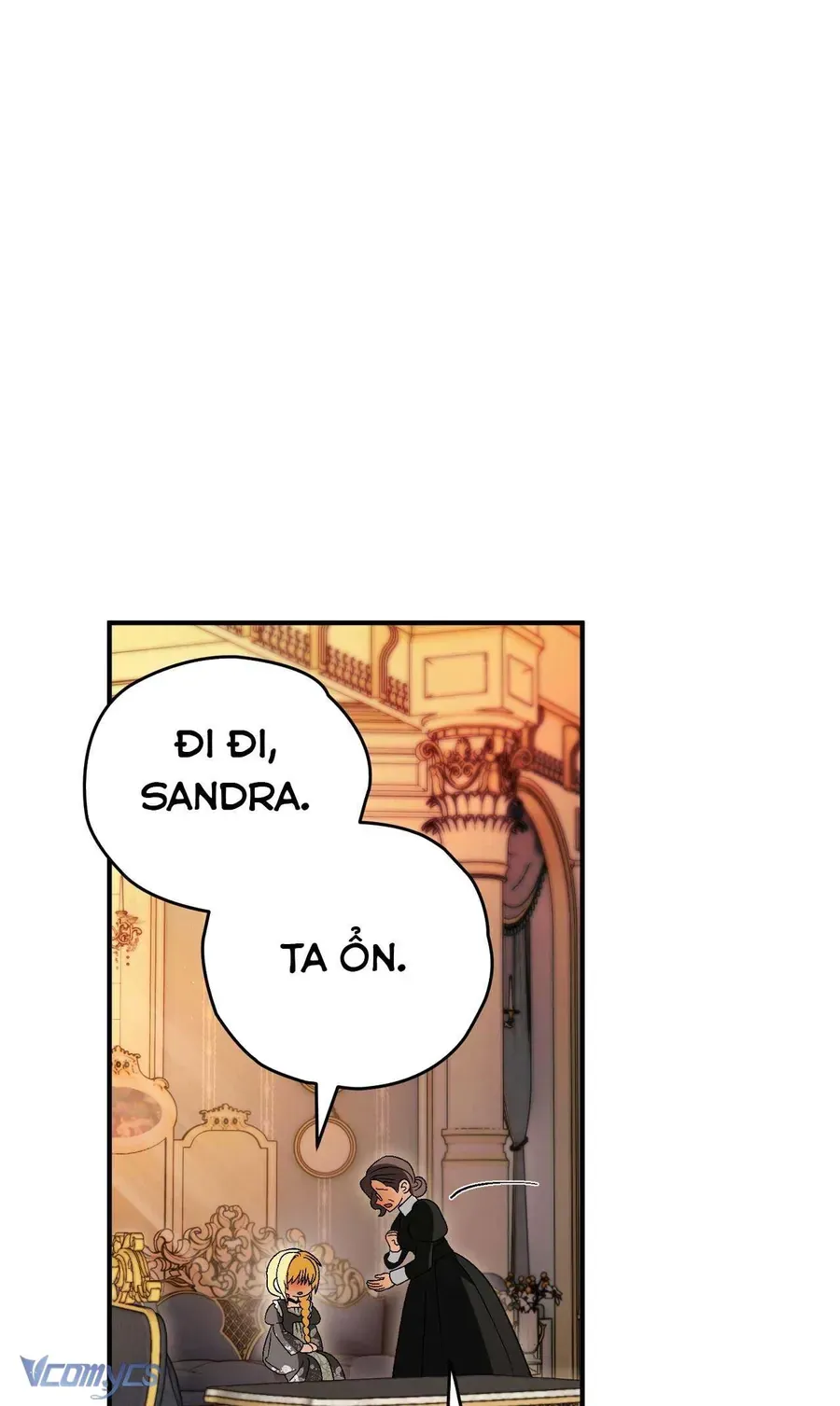 Gửi Đến Người Sói Yêu Dấu Của Em Chapter 24 - 96