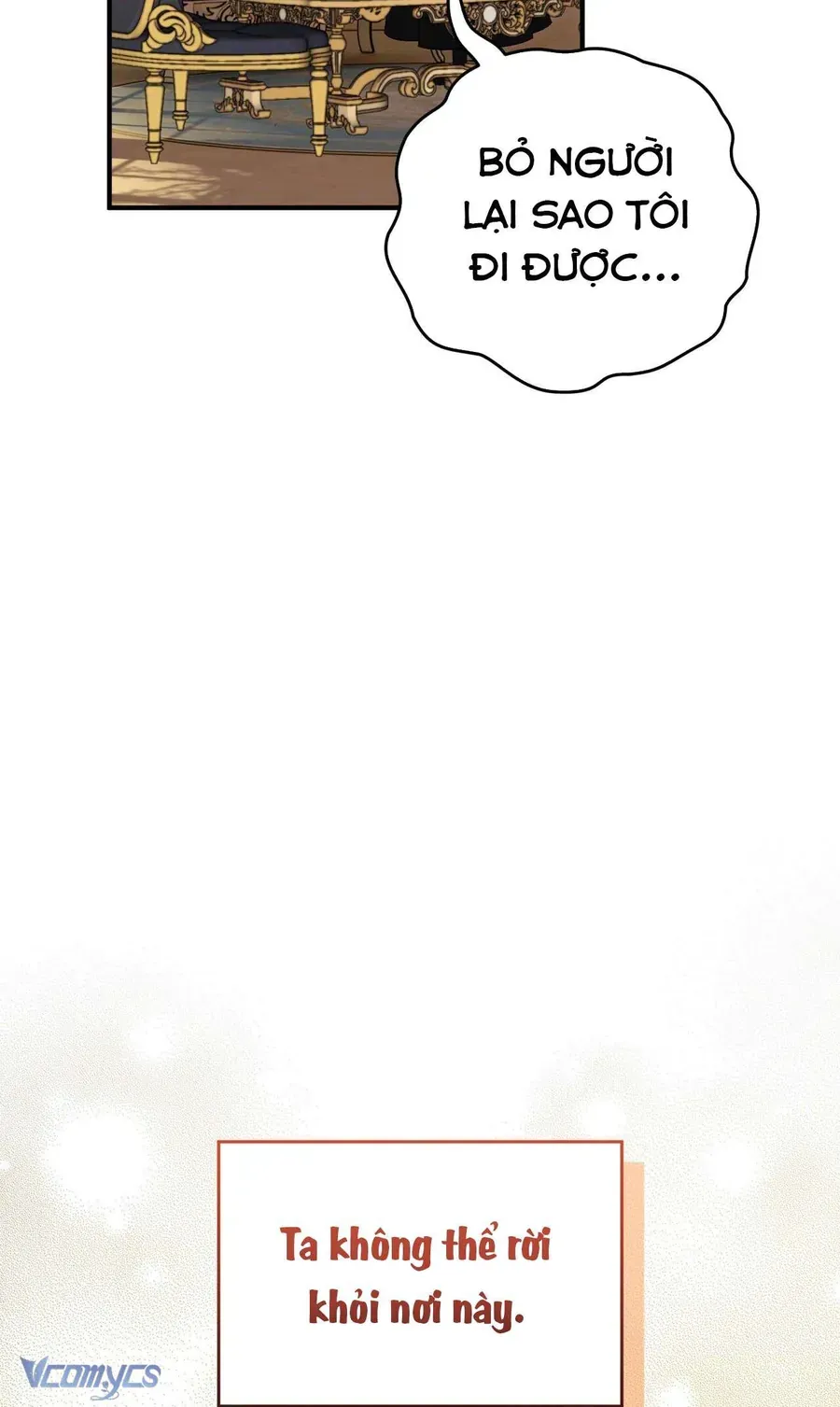 Gửi Đến Người Sói Yêu Dấu Của Em Chapter 24 - 97