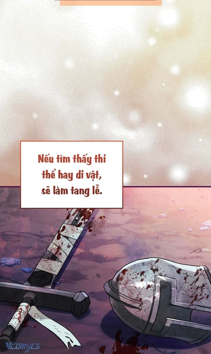 Gửi Đến Người Sói Yêu Dấu Của Em Chapter 24 - 98