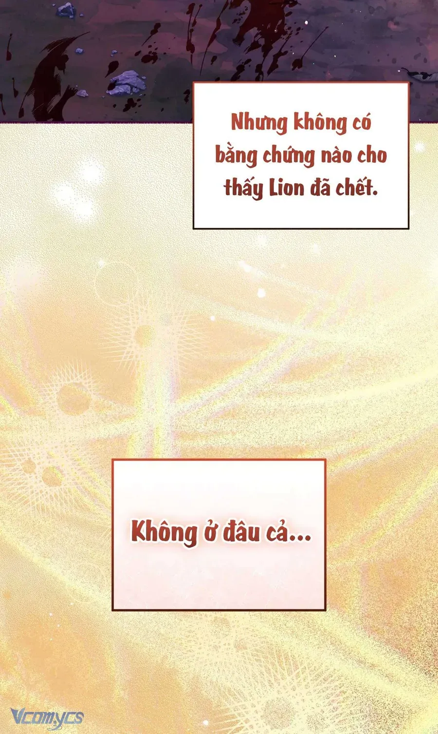 Gửi Đến Người Sói Yêu Dấu Của Em Chapter 24 - 99