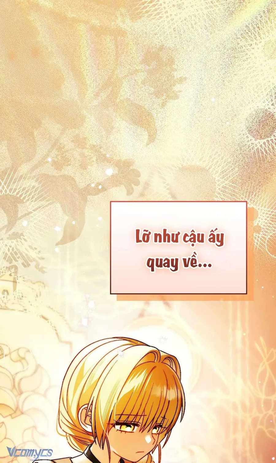 Gửi Đến Người Sói Yêu Dấu Của Em Chapter 24 - 100