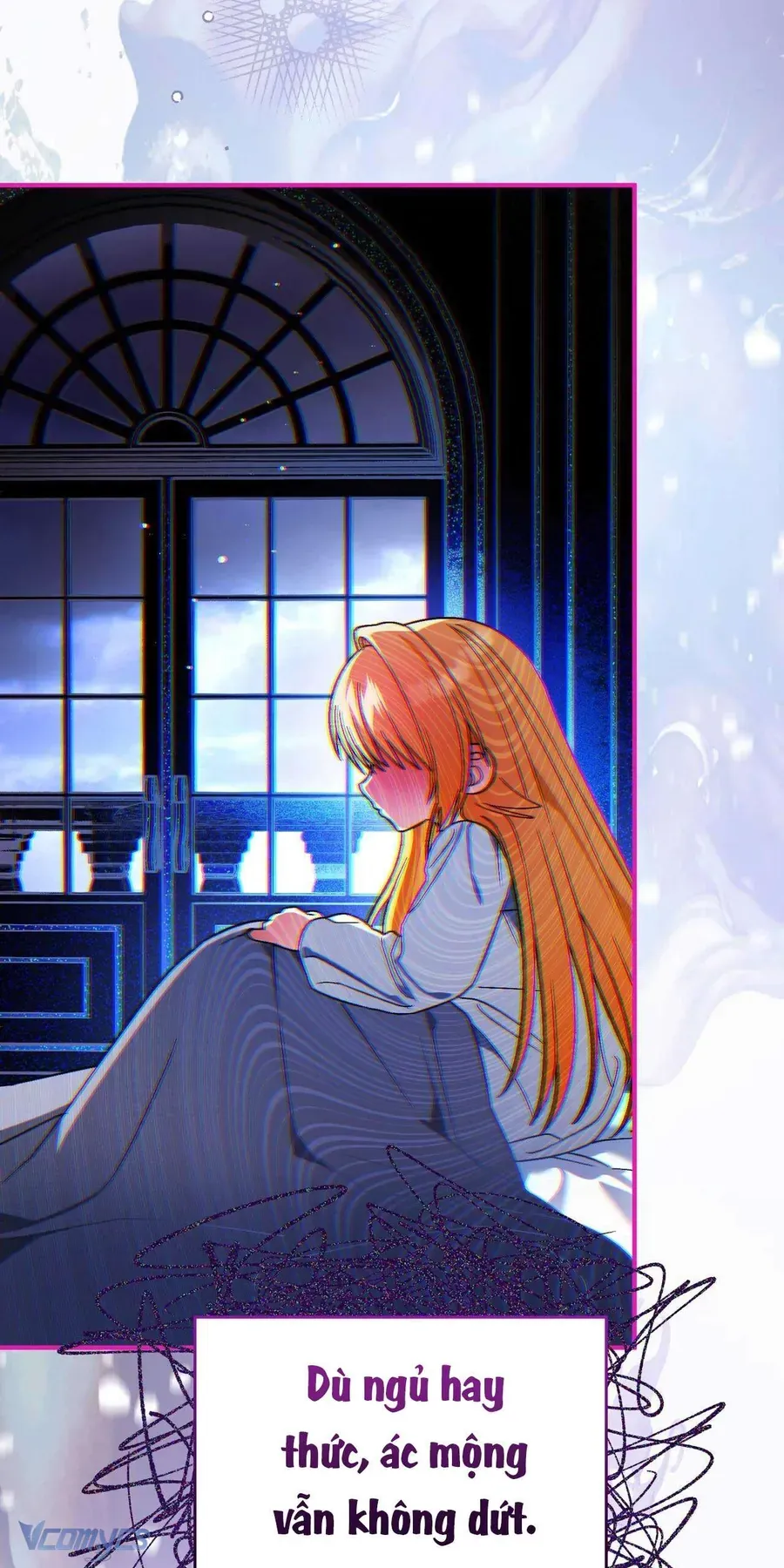 Gửi Đến Người Sói Yêu Dấu Của Em Chapter 25 - 23