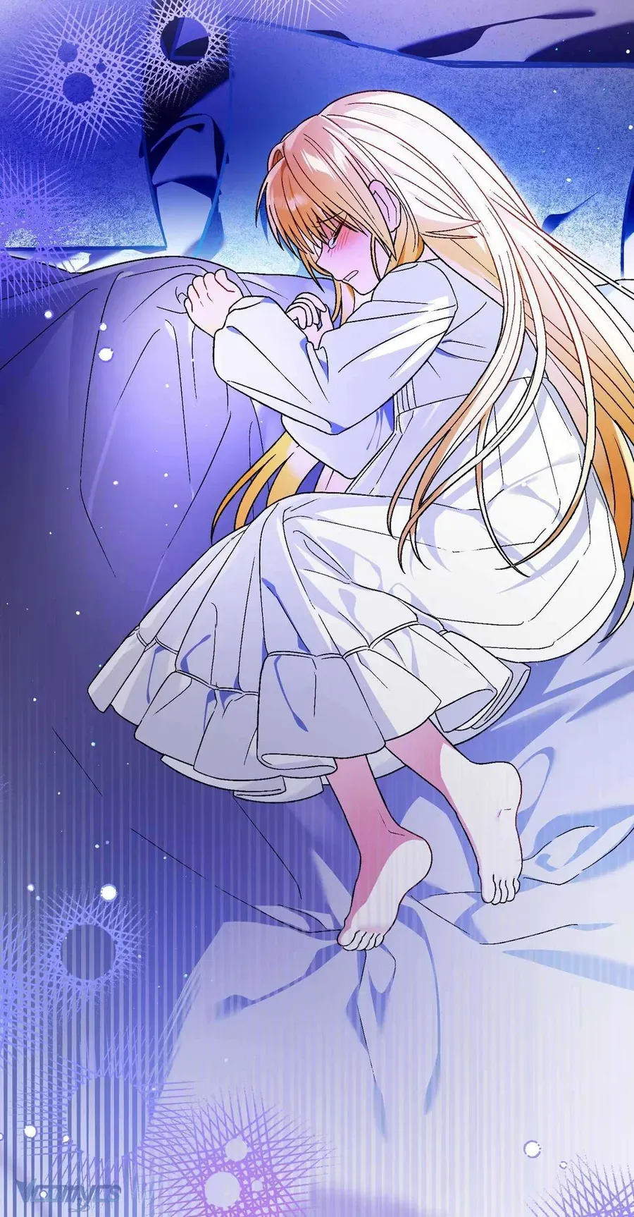 Gửi Đến Người Sói Yêu Dấu Của Em Chapter 25 - 26