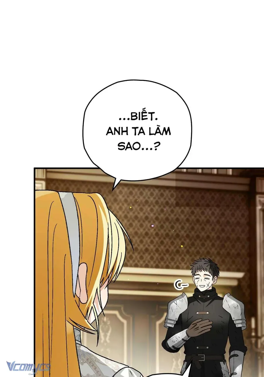 Gửi Đến Người Sói Yêu Dấu Của Em Chapter 25 - 30