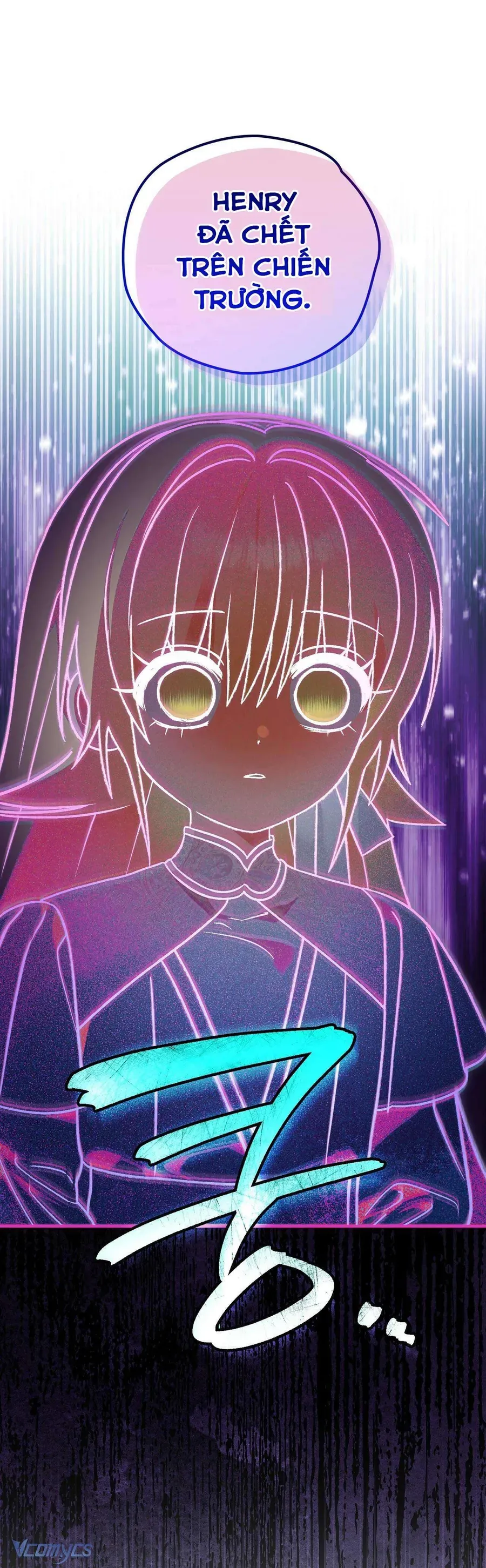 Gửi Đến Người Sói Yêu Dấu Của Em Chapter 25 - 33