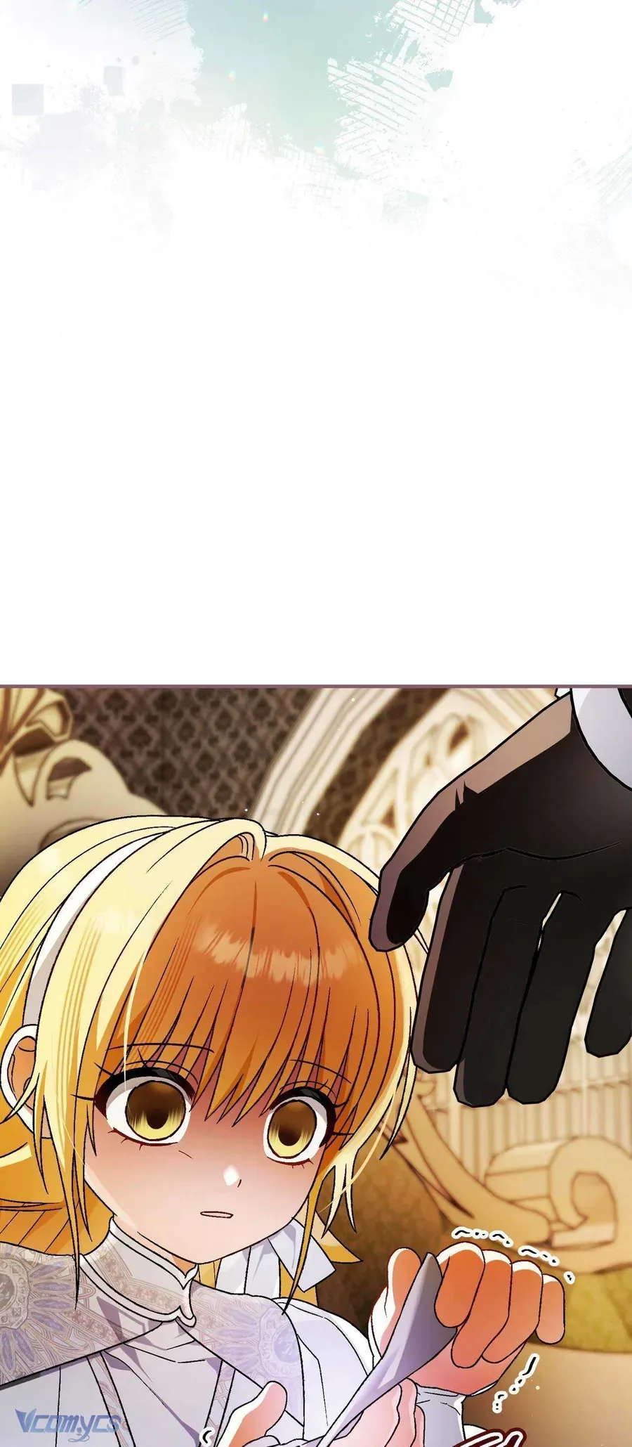 Gửi Đến Người Sói Yêu Dấu Của Em Chapter 25 - 36