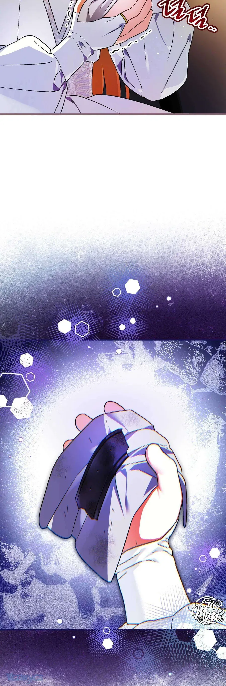 Gửi Đến Người Sói Yêu Dấu Của Em Chapter 25 - 37