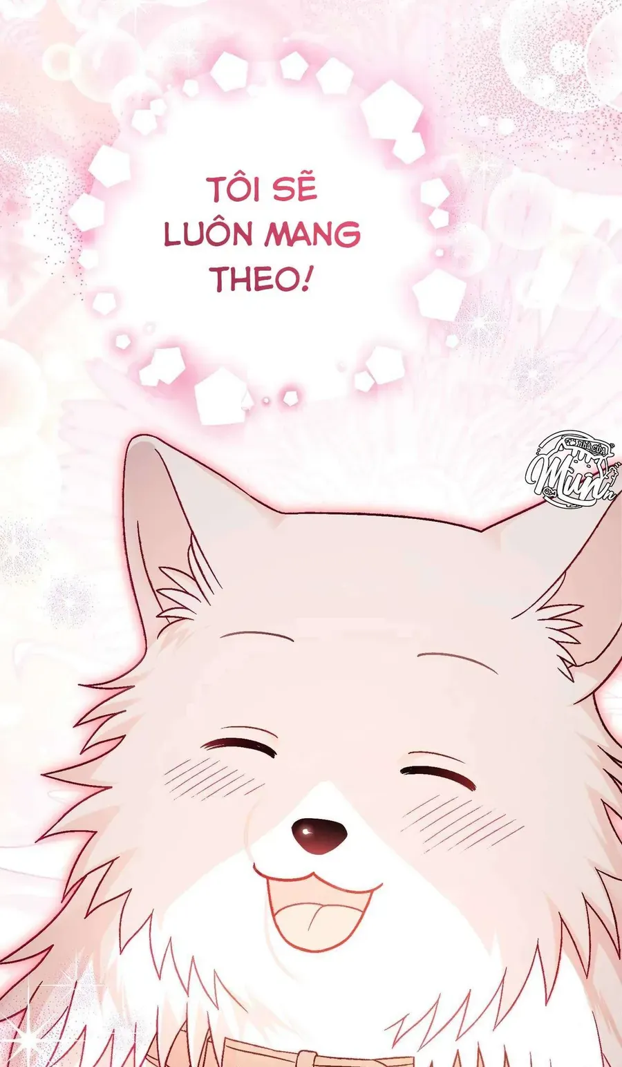 Gửi Đến Người Sói Yêu Dấu Của Em Chapter 25 - 41