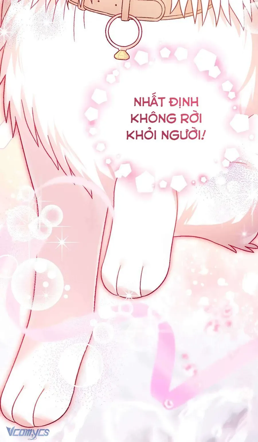 Gửi Đến Người Sói Yêu Dấu Của Em Chapter 25 - 42