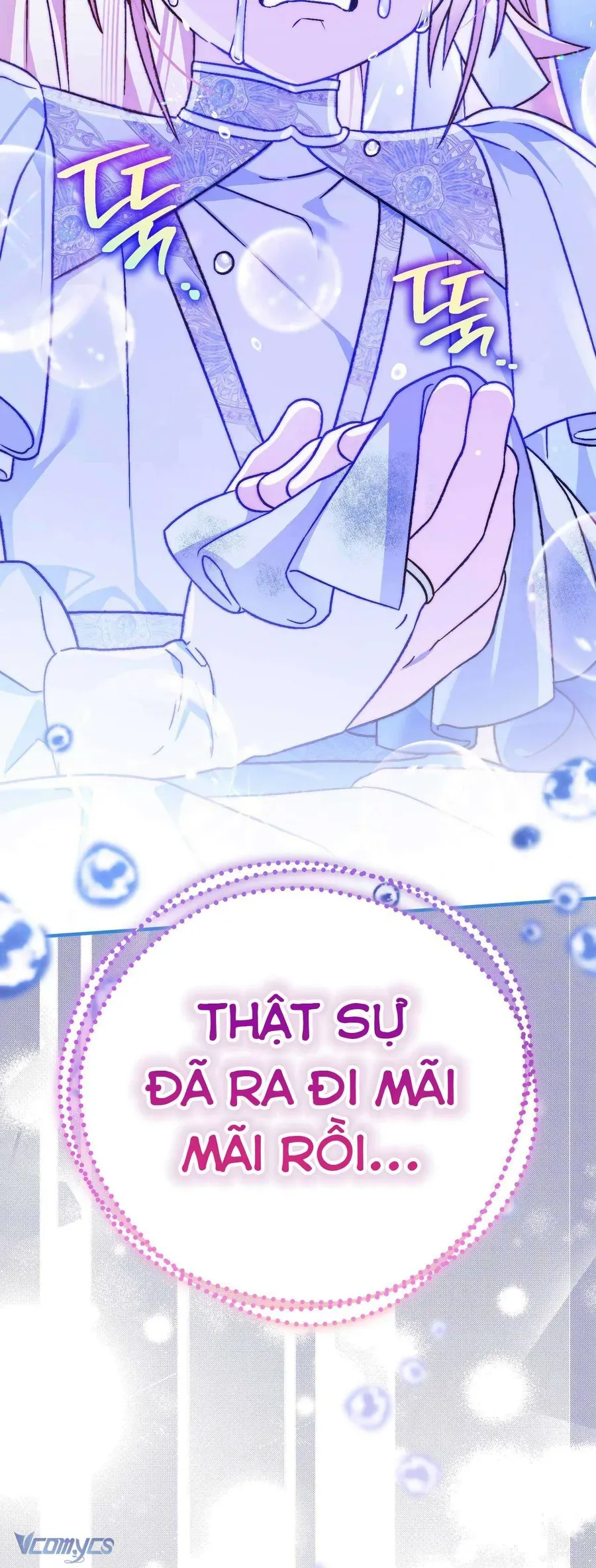 Gửi Đến Người Sói Yêu Dấu Của Em Chapter 25 - 44