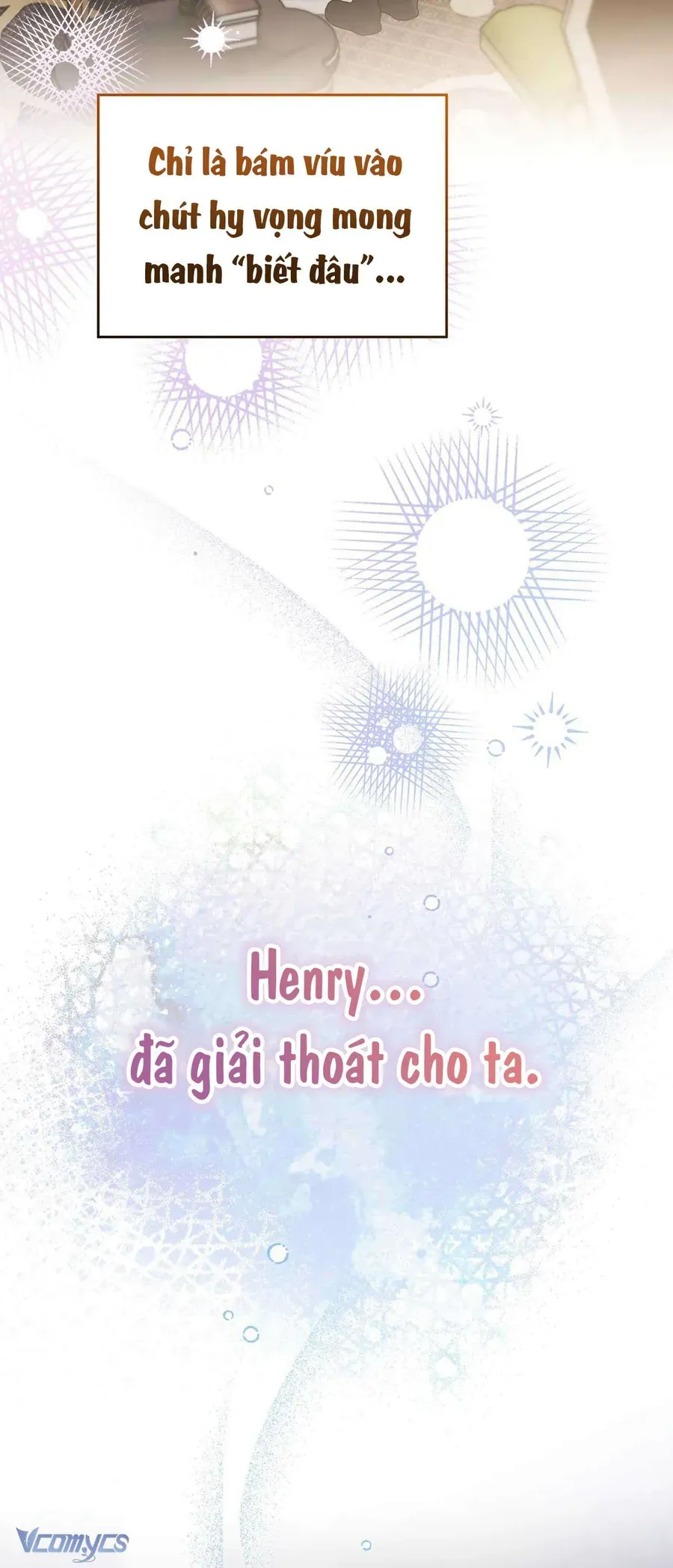 Gửi Đến Người Sói Yêu Dấu Của Em Chapter 25 - 48