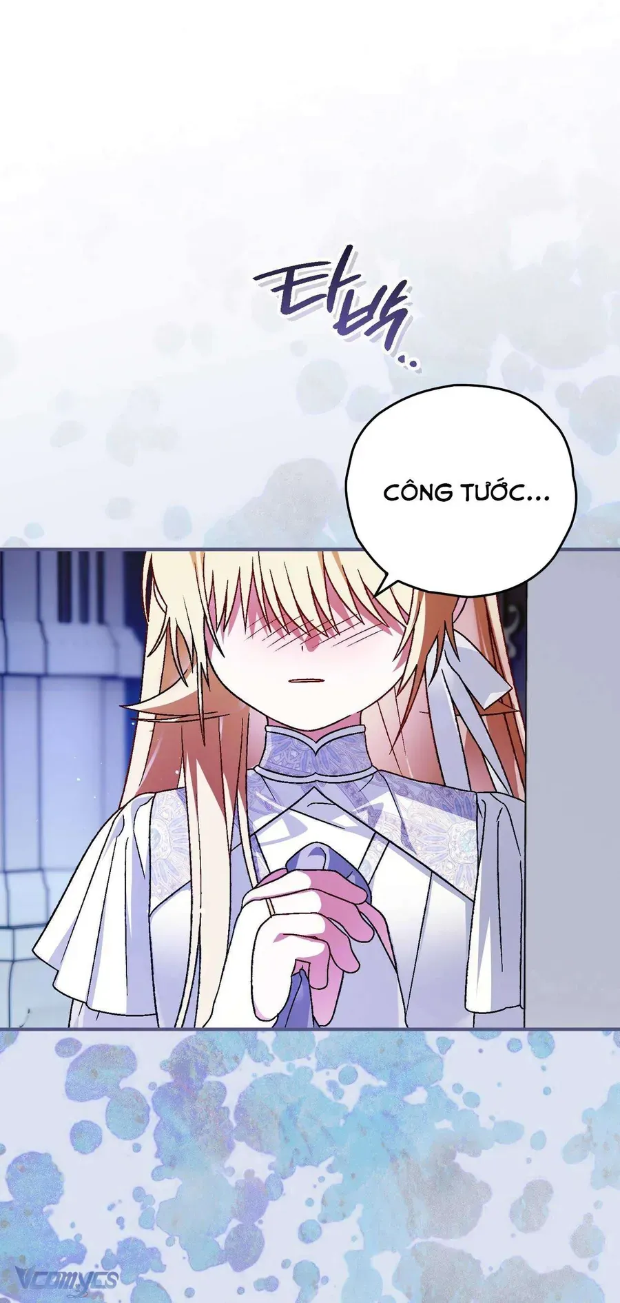 Gửi Đến Người Sói Yêu Dấu Của Em Chapter 25 - 51