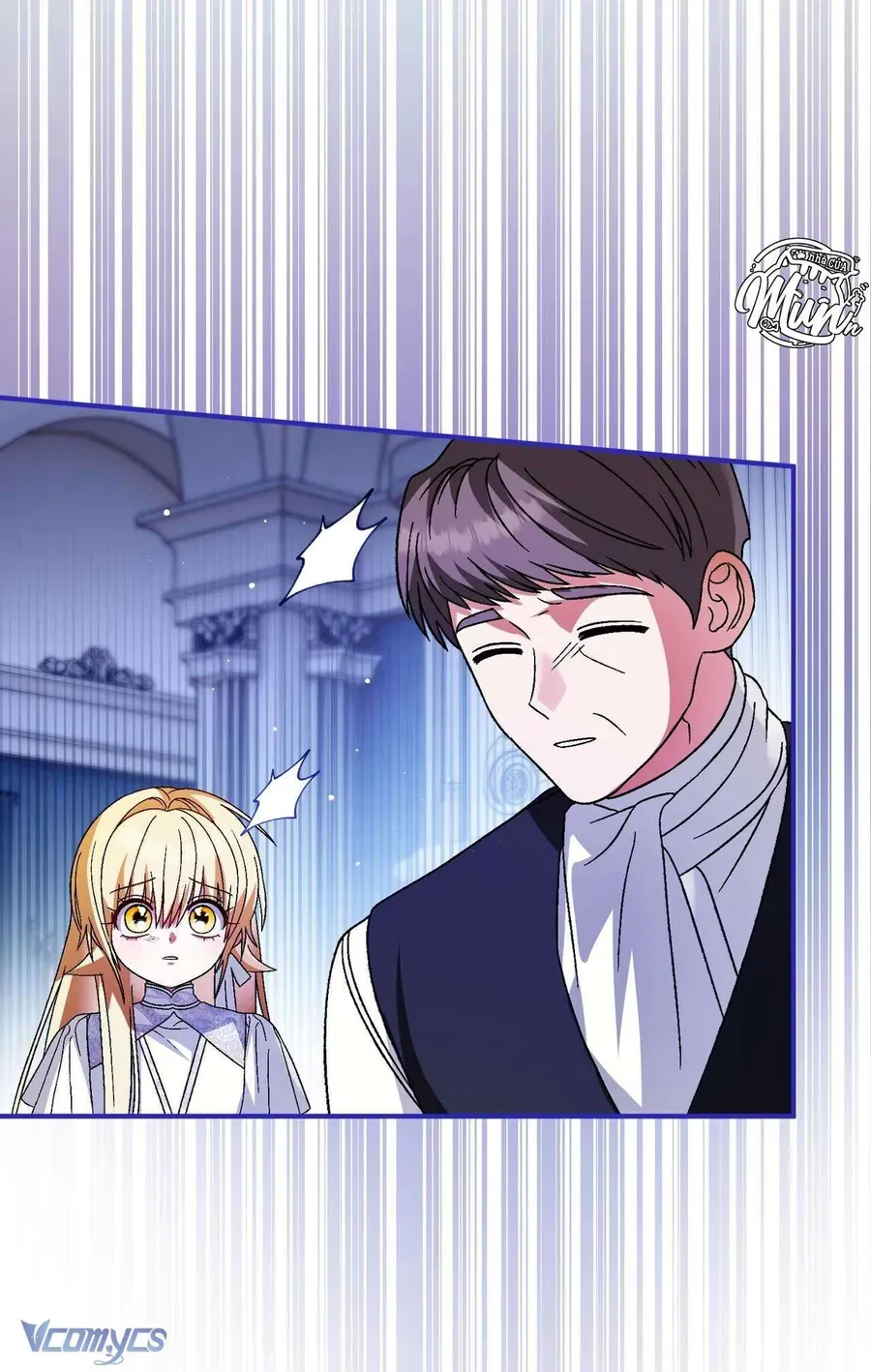 Gửi Đến Người Sói Yêu Dấu Của Em Chapter 25 - 55