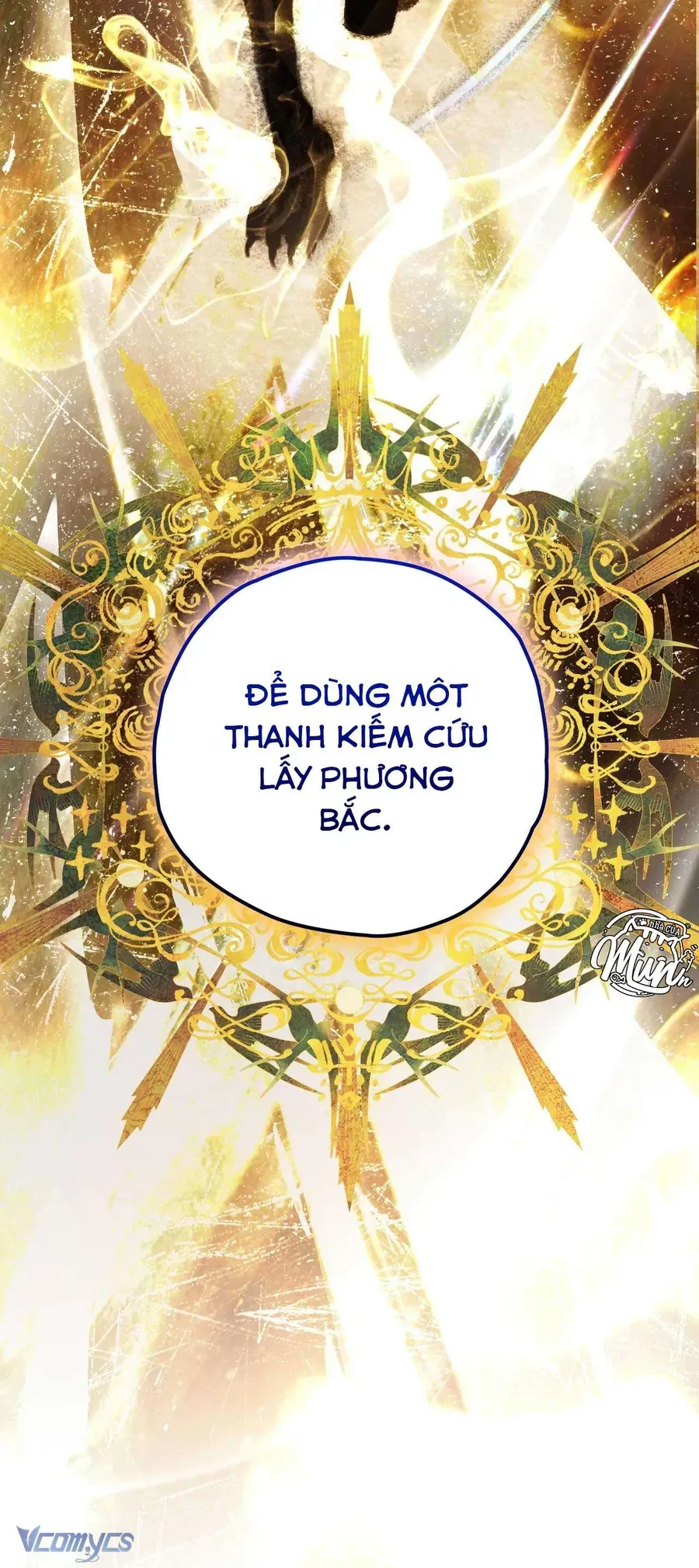 Gửi Đến Người Sói Yêu Dấu Của Em Chapter 25 - 58