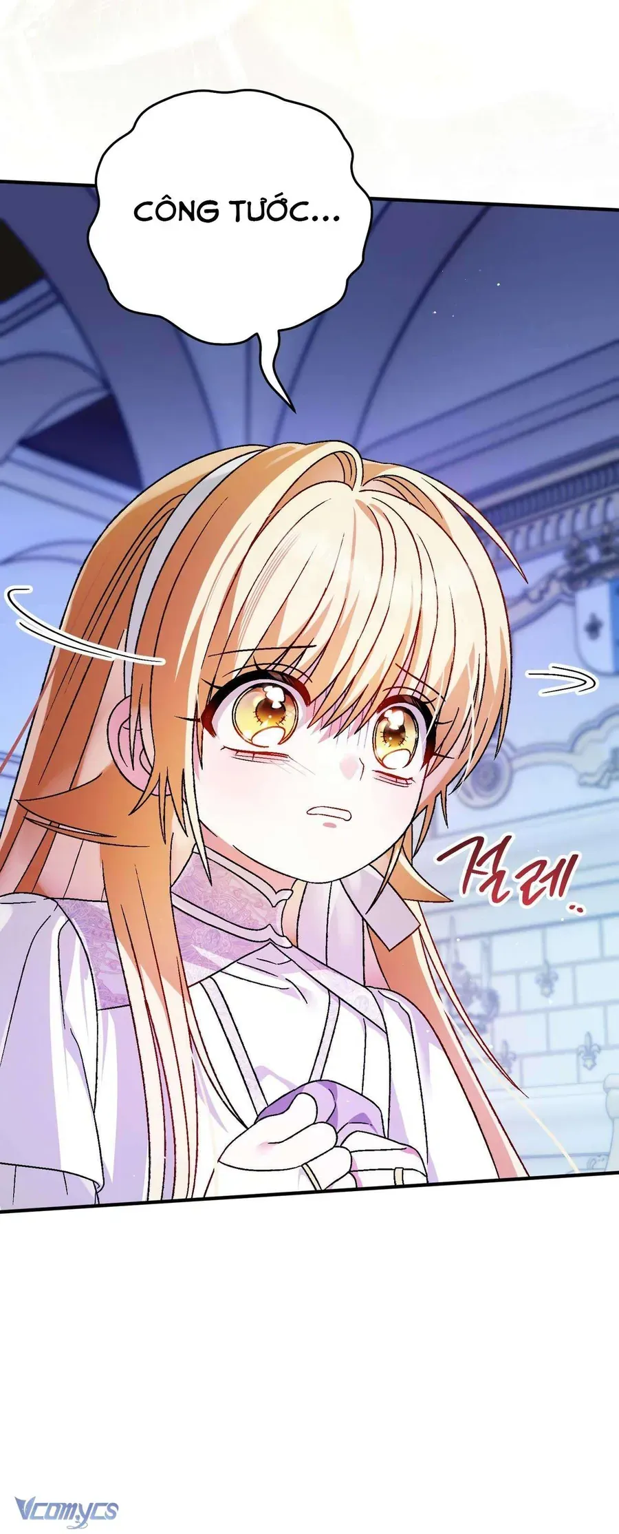 Gửi Đến Người Sói Yêu Dấu Của Em Chapter 25 - 59