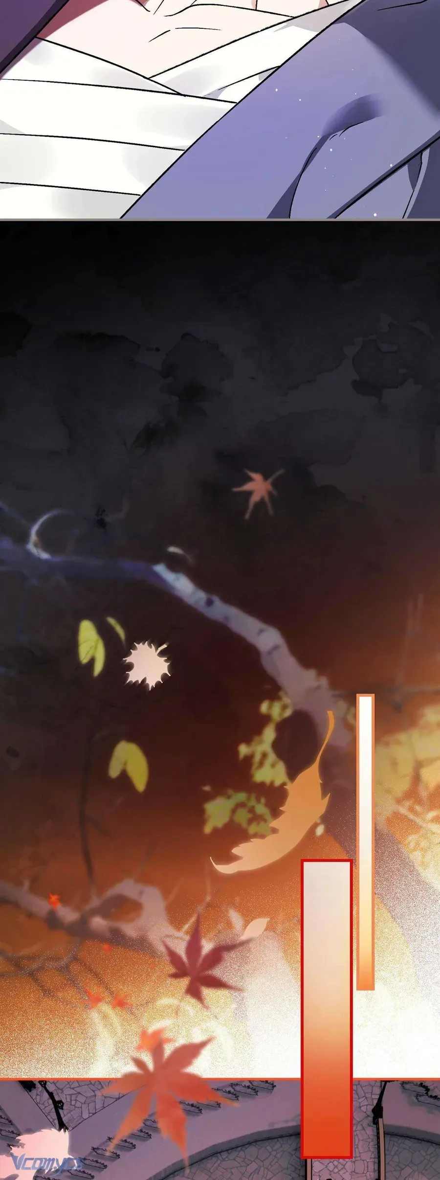 Gửi Đến Người Sói Yêu Dấu Của Em Chapter 25 - 64