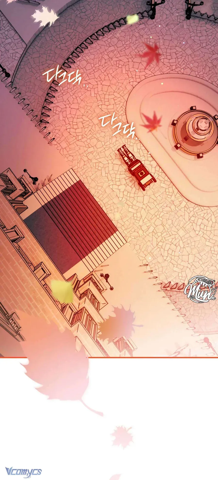 Gửi Đến Người Sói Yêu Dấu Của Em Chapter 25 - 65