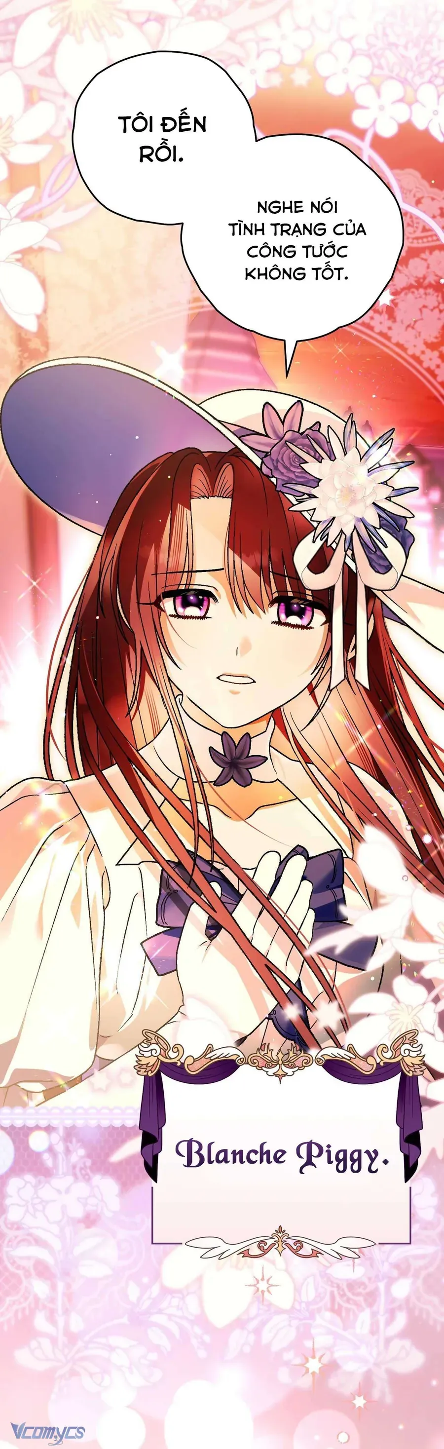 Gửi Đến Người Sói Yêu Dấu Của Em Chapter 25 - 67