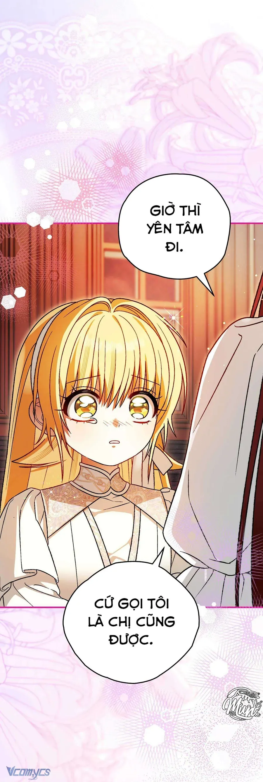 Gửi Đến Người Sói Yêu Dấu Của Em Chapter 25 - 70