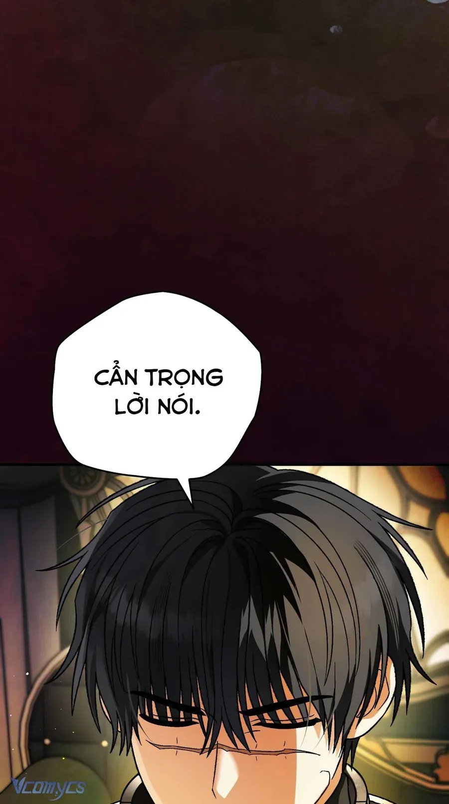 Gửi Đến Người Sói Yêu Dấu Của Em Chapter 25 - 8