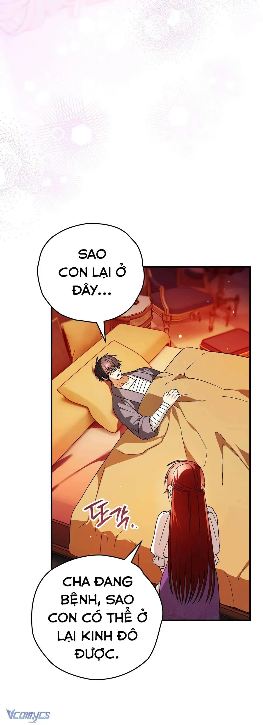 Gửi Đến Người Sói Yêu Dấu Của Em Chapter 25 - 71